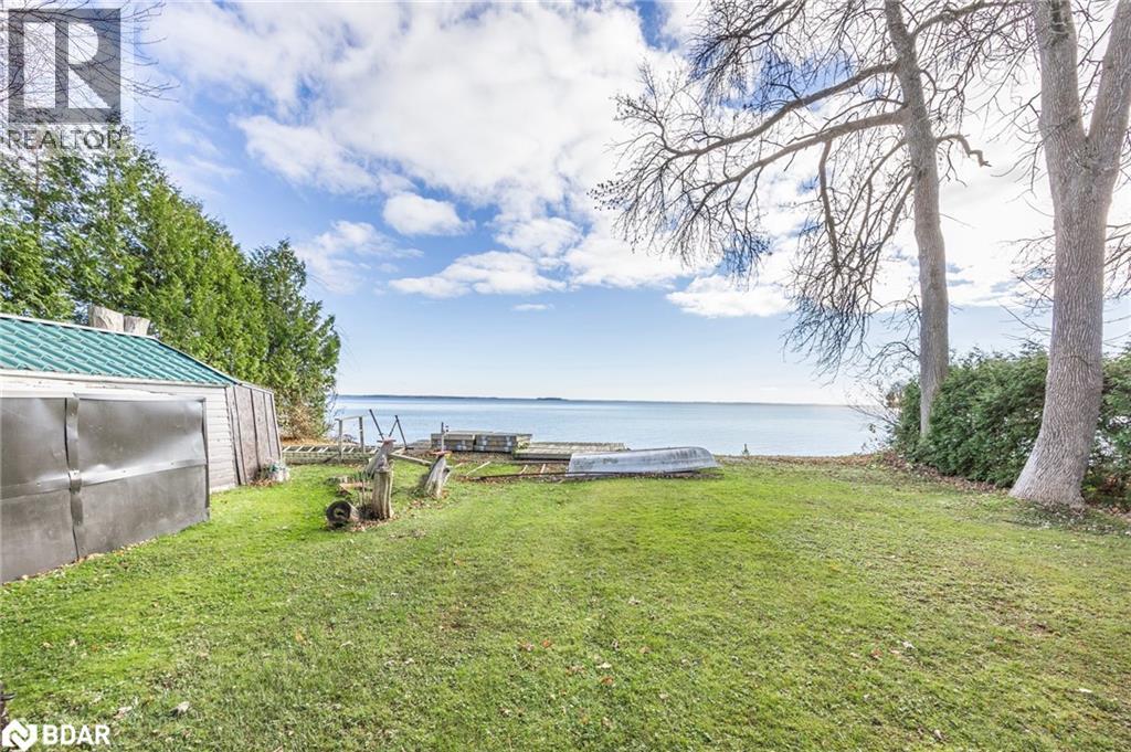 769 Woodland Drive, Oro-Medonte, Ontario  L3V 6H1 - Photo 6 - 40763714