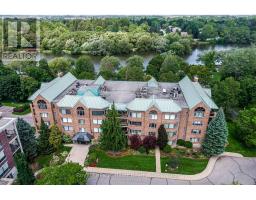 205 - 30 FRONT STREET, Stratford, Ontario