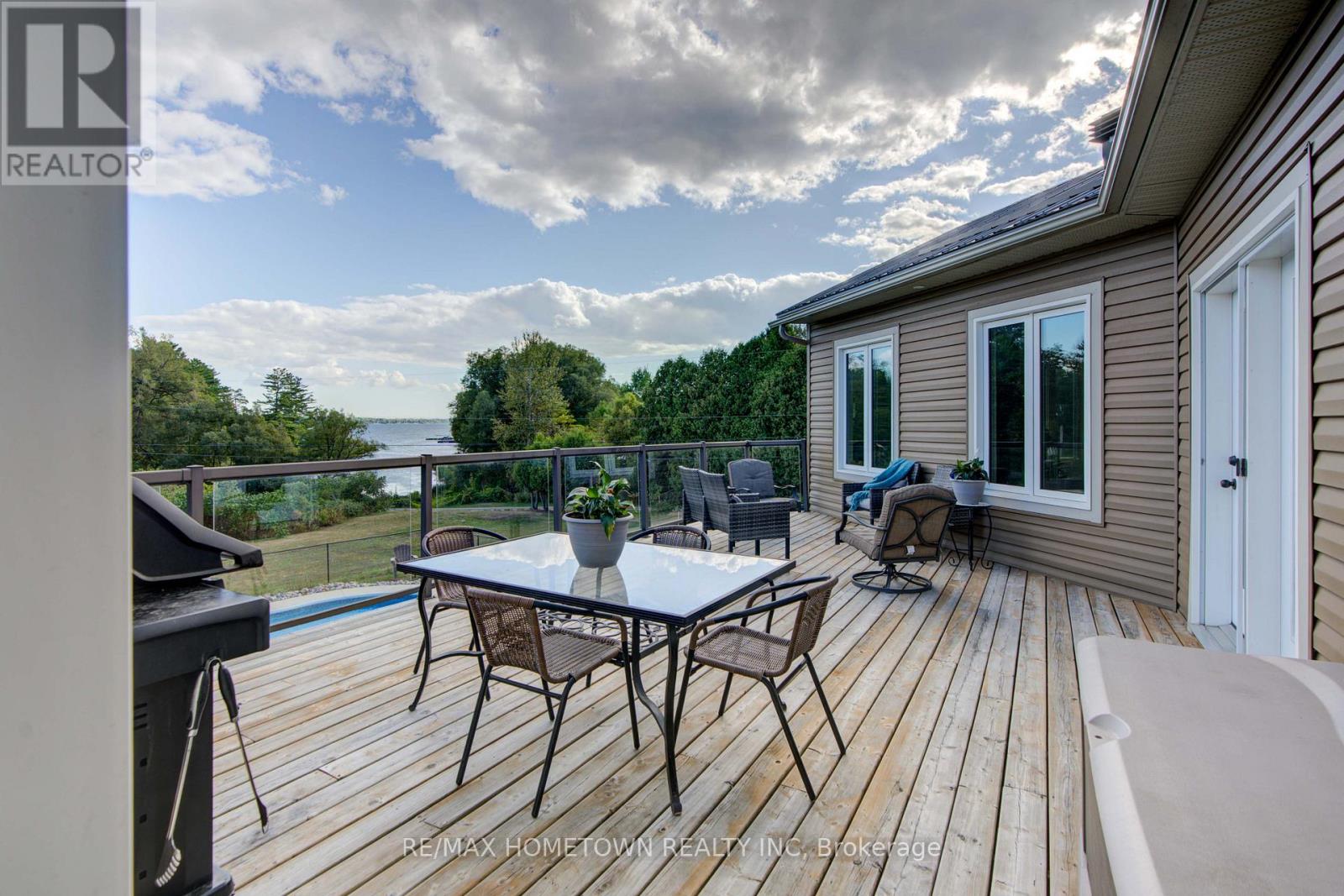 303 Old Lily Bay Road, Elizabethtown-Kitley, Ontario  K6V 5T3 - Photo 34 - X12372583