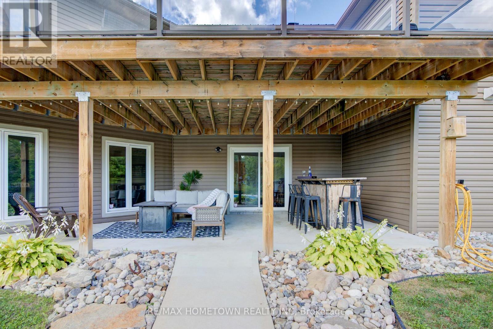 303 Old Lily Bay Road, Elizabethtown-Kitley, Ontario  K6V 5T3 - Photo 44 - X12372583