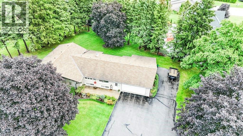 8719 Road 164, Gowanstown, Ontario  N0G 1Y0 - Photo 1 - 40764212