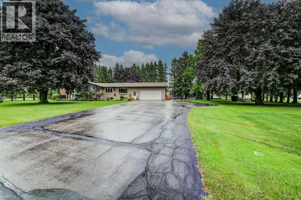 8719 Road 164, Gowanstown, Ontario  N0G 1Y0 - Photo 4 - 40764212