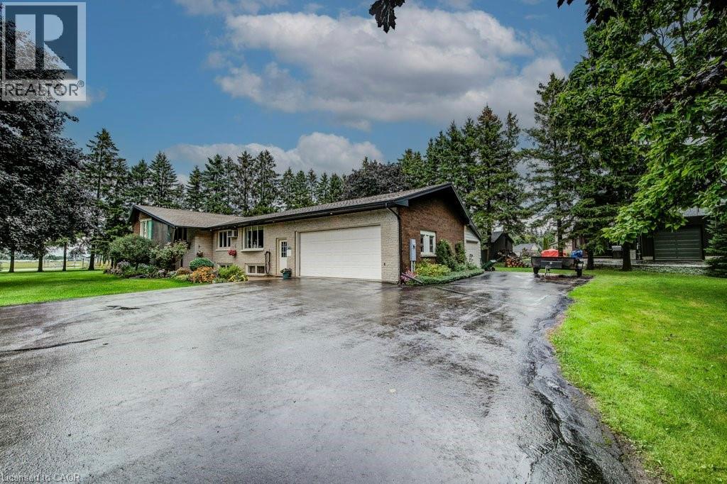 8719 Road 164, Gowanstown, Ontario  N0G 1Y0 - Photo 3 - 40764212