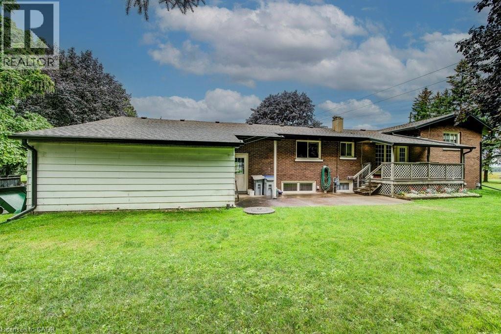 8719 Road 164, Gowanstown, Ontario  N0G 1Y0 - Photo 34 - 40764212