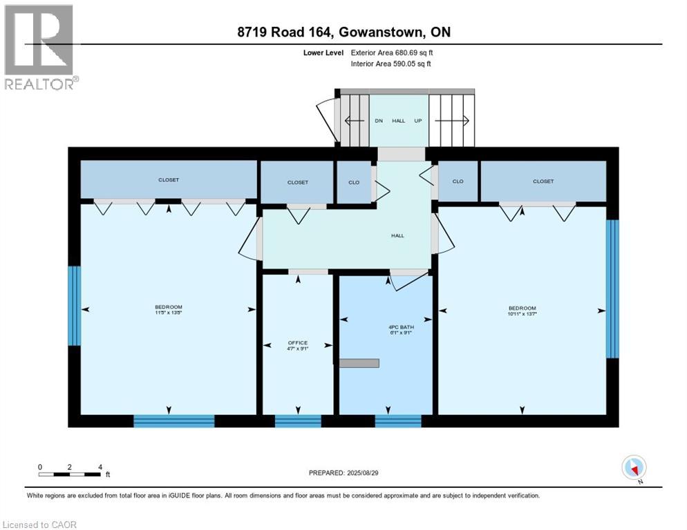 8719 Road 164, Gowanstown, Ontario  N0G 1Y0 - Photo 49 - 40764212