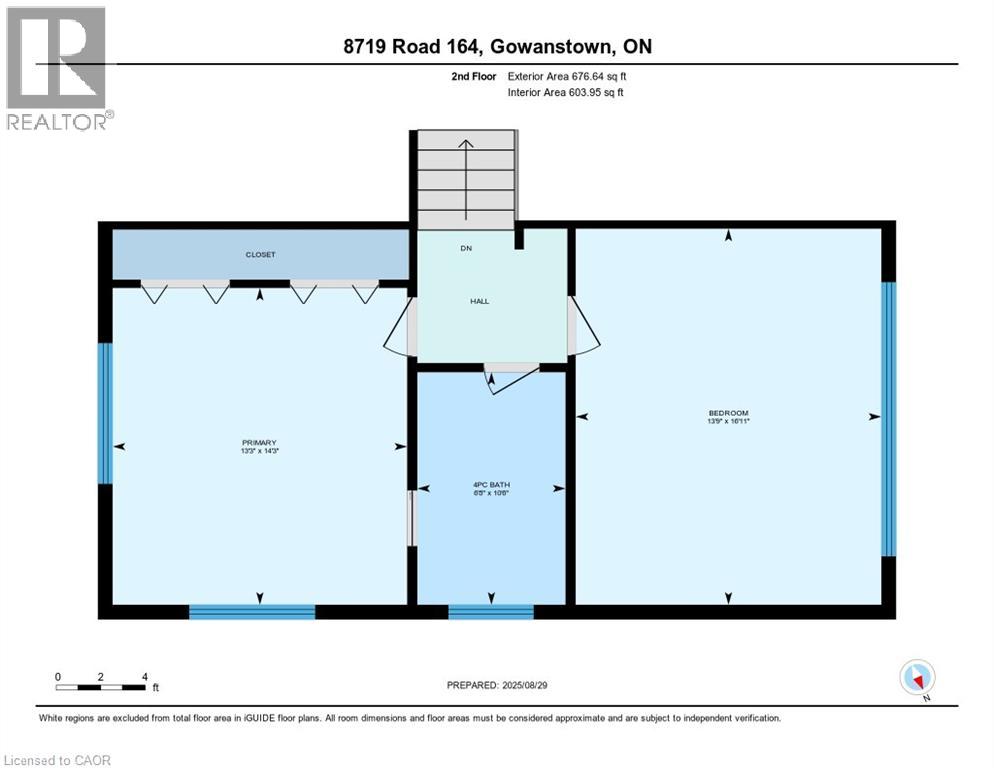 8719 Road 164, Gowanstown, Ontario  N0G 1Y0 - Photo 48 - 40764212