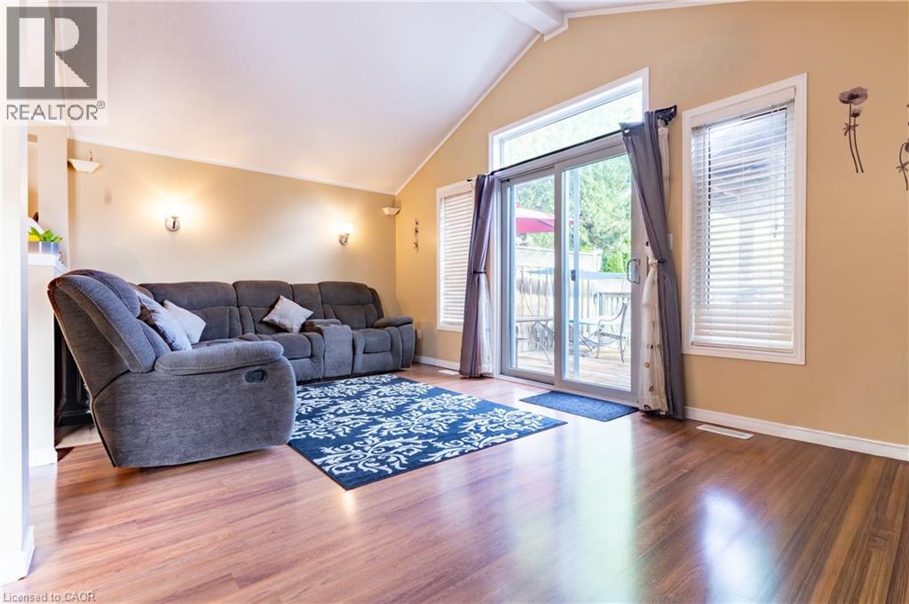 318 Activa Avenue, Kitchener, Ontario  N2E 3V1 - Photo 16 - 40764352