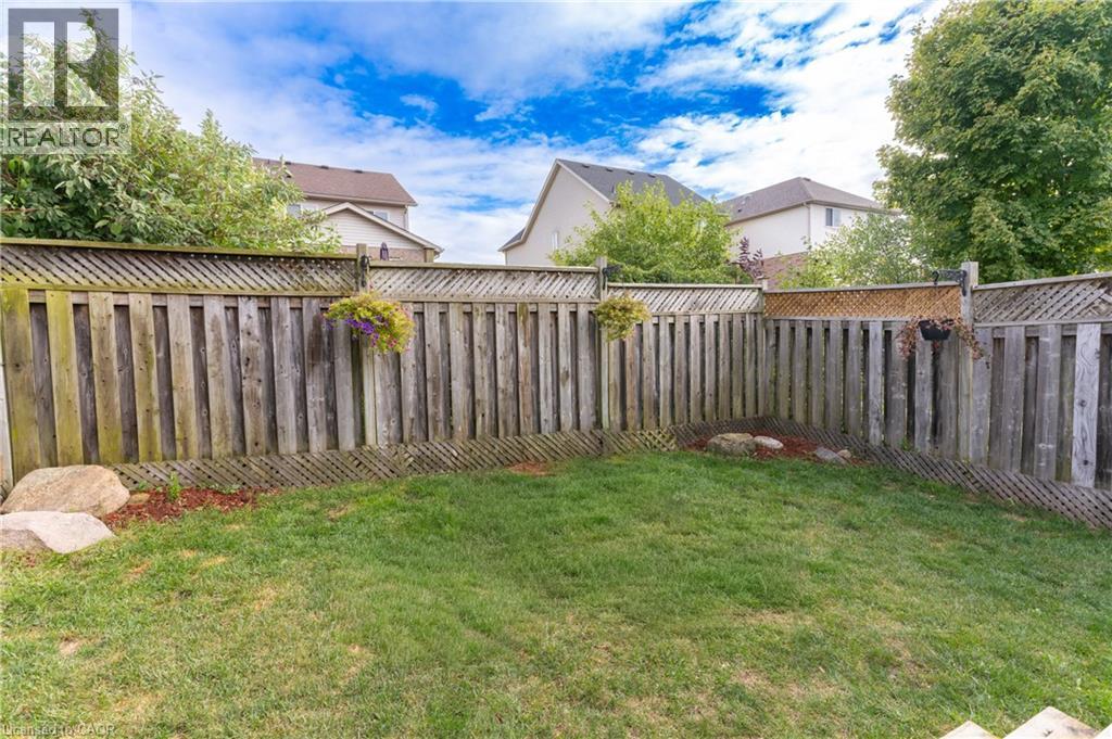 318 Activa Avenue, Kitchener, Ontario  N2E 3V1 - Photo 8 - 40764352