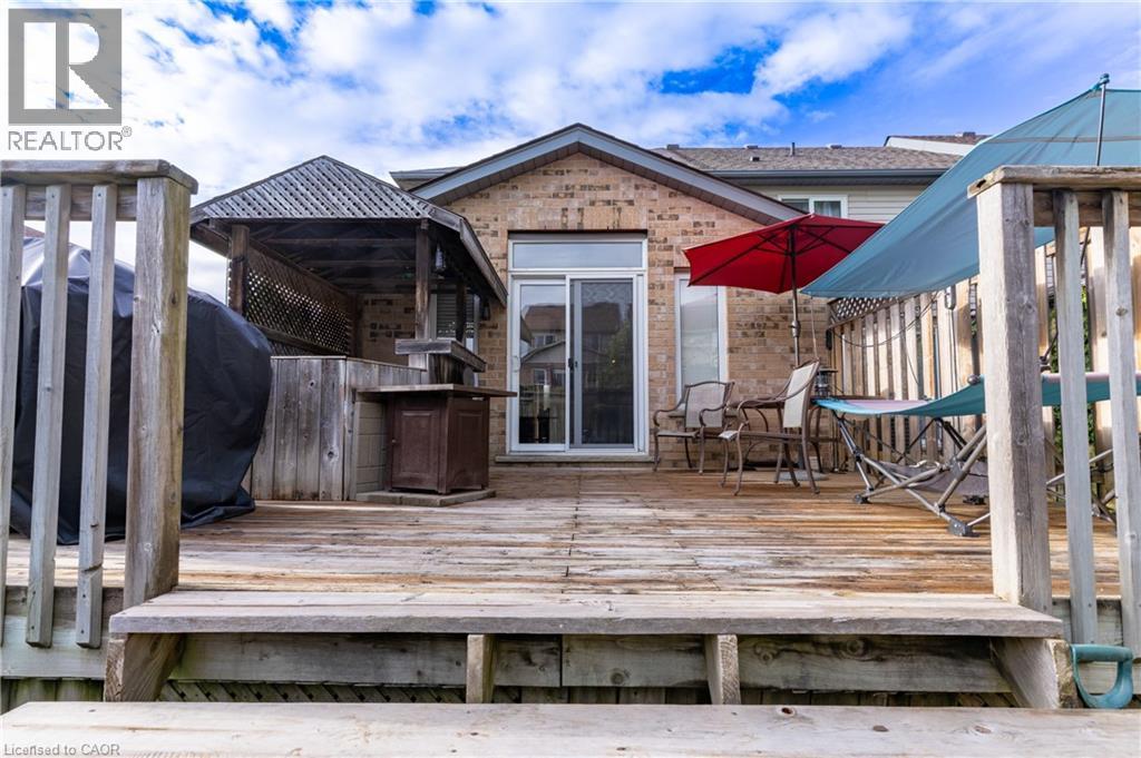 318 Activa Avenue, Kitchener, Ontario  N2E 3V1 - Photo 6 - 40764352