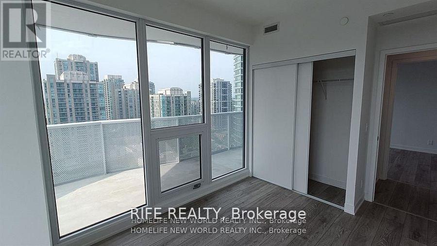 1504 - 15 Holmes Avenue, Toronto, Ontario  M2N 4L8 - Photo 10 - C12372587