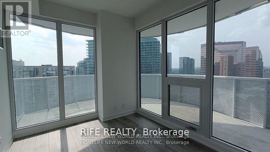 1504 - 15 Holmes Avenue, Toronto, Ontario  M2N 4L8 - Photo 11 - C12372587