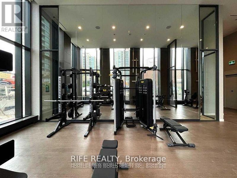 1504 - 15 Holmes Avenue, Toronto, Ontario  M2N 4L8 - Photo 16 - C12372587