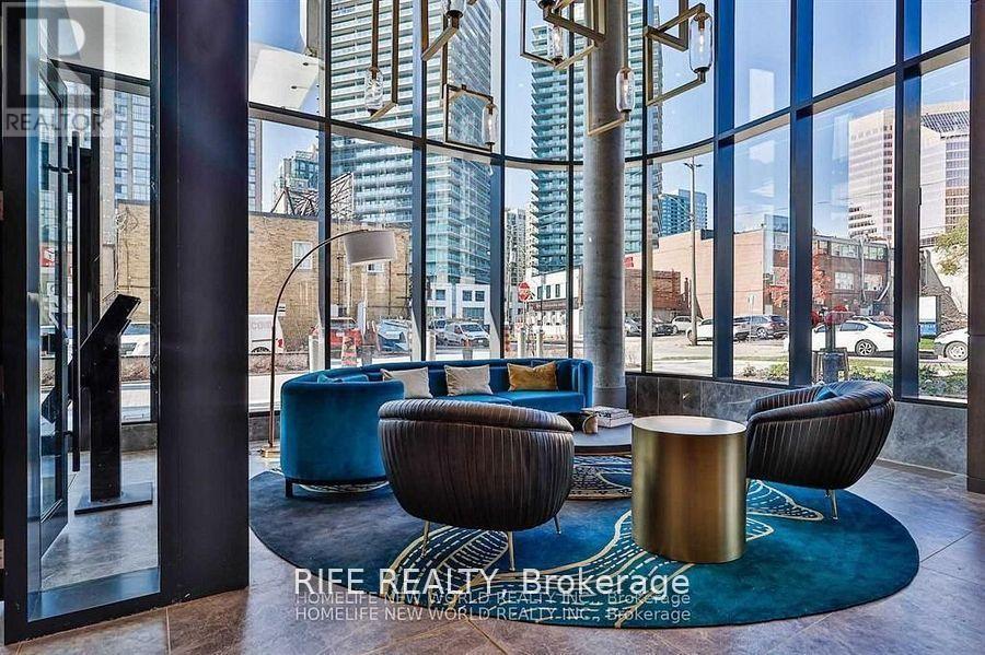 1504 - 15 Holmes Avenue, Toronto, Ontario  M2N 4L8 - Photo 17 - C12372587