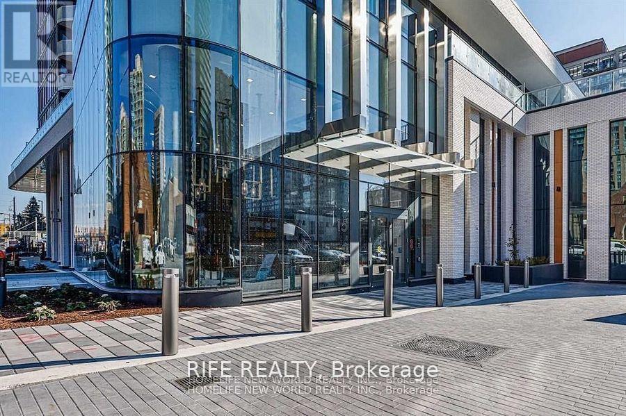 1504 - 15 Holmes Avenue, Toronto, Ontario  M2N 4L8 - Photo 18 - C12372587