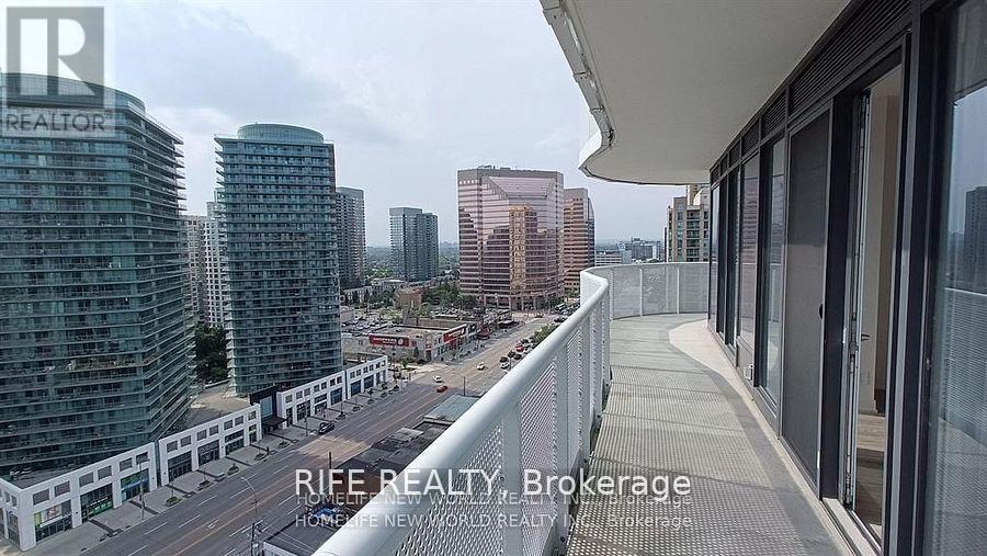 1504 - 15 Holmes Avenue, Toronto, Ontario  M2N 4L8 - Photo 4 - C12372587