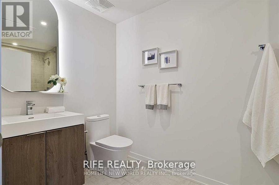 1504 - 15 Holmes Avenue, Toronto, Ontario  M2N 4L8 - Photo 7 - C12372587