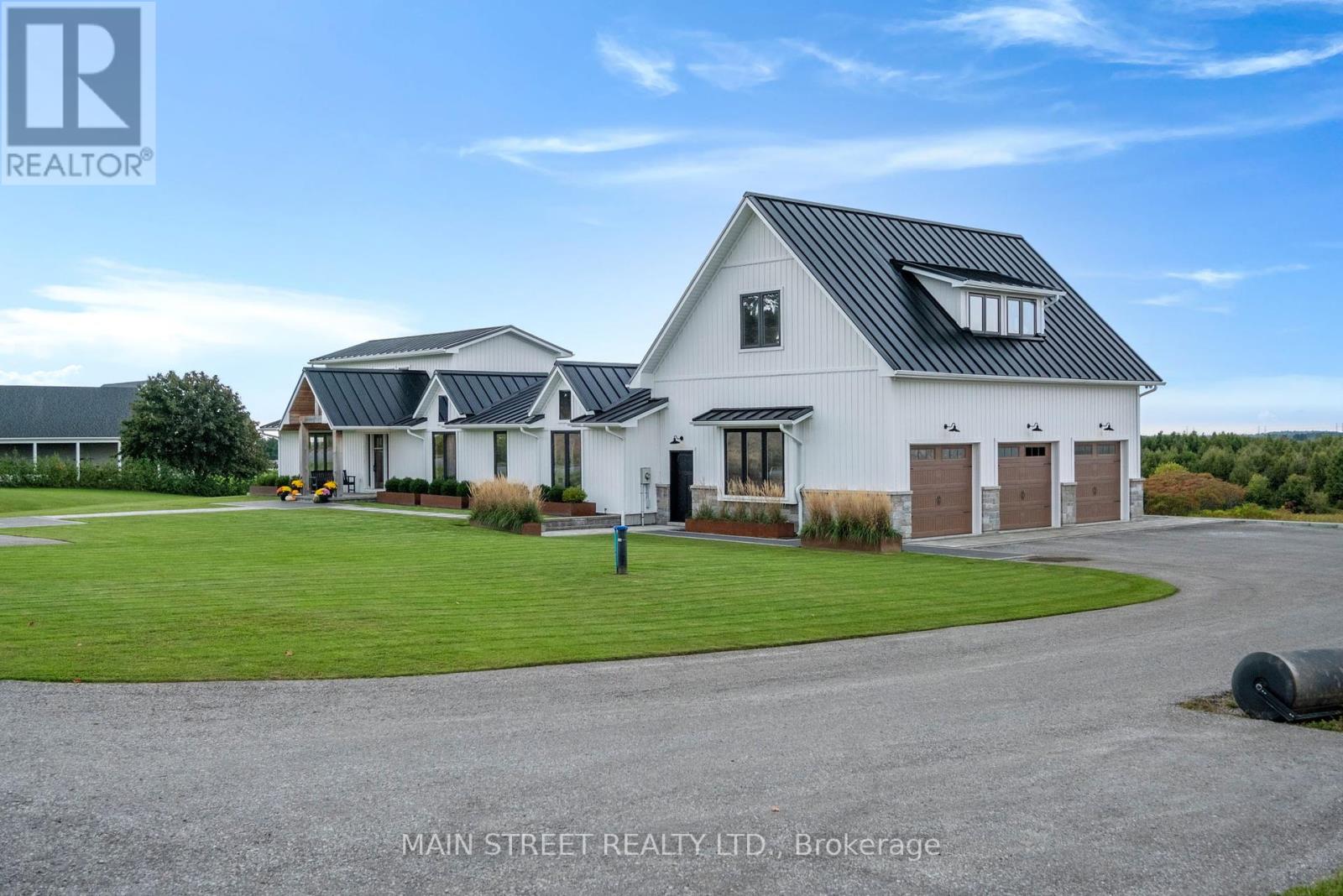 6346 CLEMENS ROAD, Clarington, Ontario