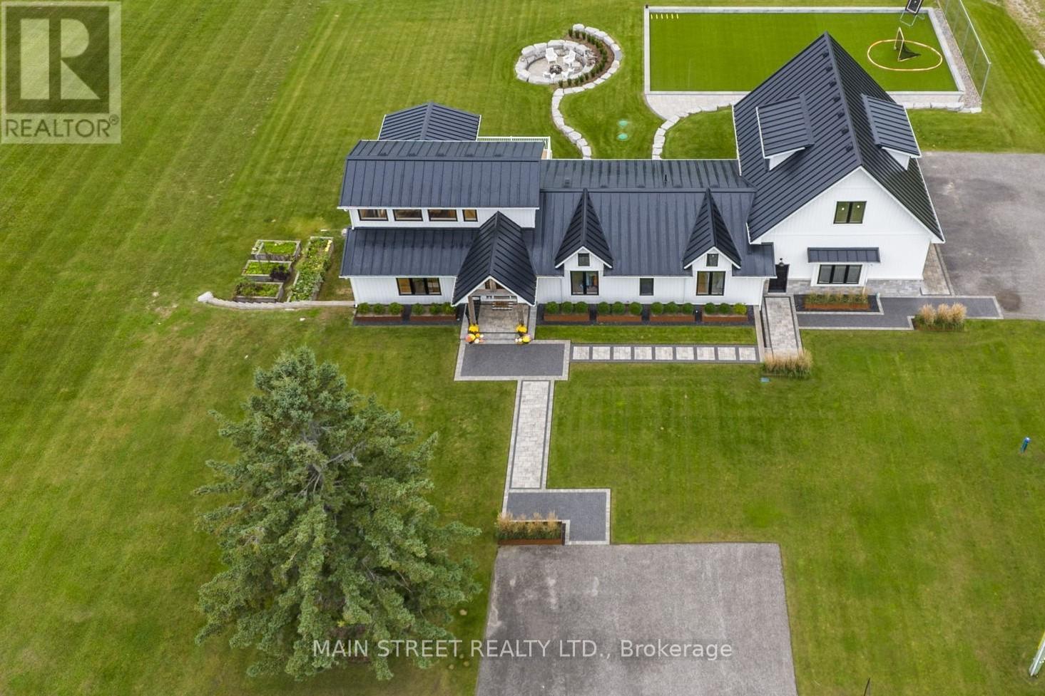 6346 Clemens Road, Clarington, Ontario  L1C 5R3 - Photo 2 - E12372588