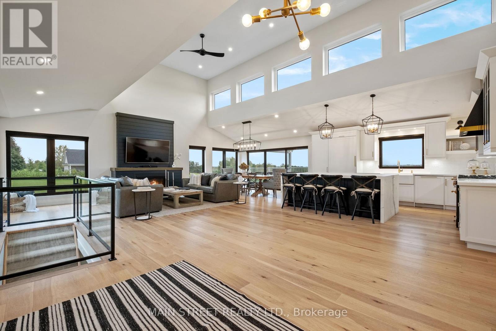 6346 Clemens Road, Clarington, Ontario  L1C 5R3 - Photo 6 - E12372588