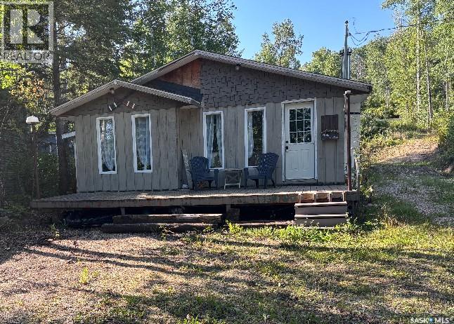 2080 McCrea ROAD, Greenwater Provincial Park, Saskatchewan