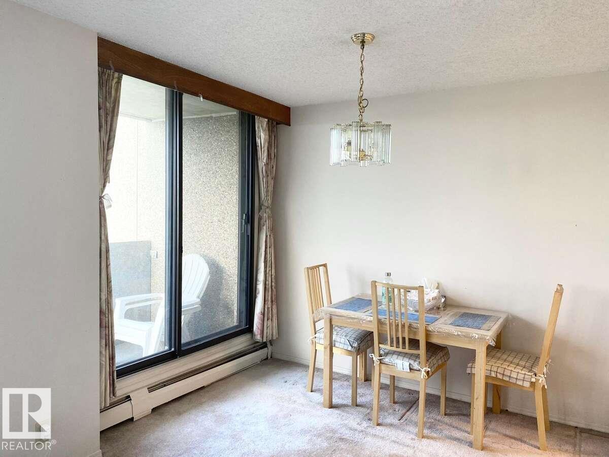#501 8340 Jasper Av Nw, Edmonton, Alberta  T5H 4C6 - Photo 10 - E4453458
