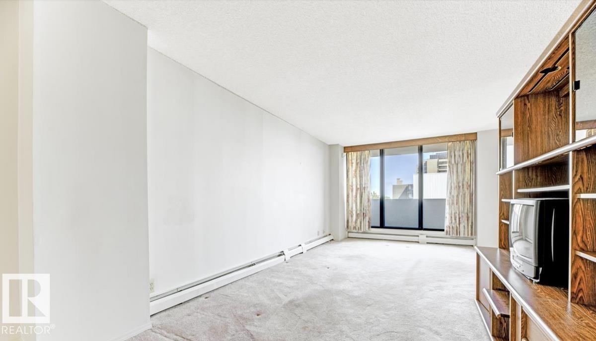 #501 8340 Jasper Av Nw, Edmonton, Alberta  T5H 4C6 - Photo 15 - E4453458
