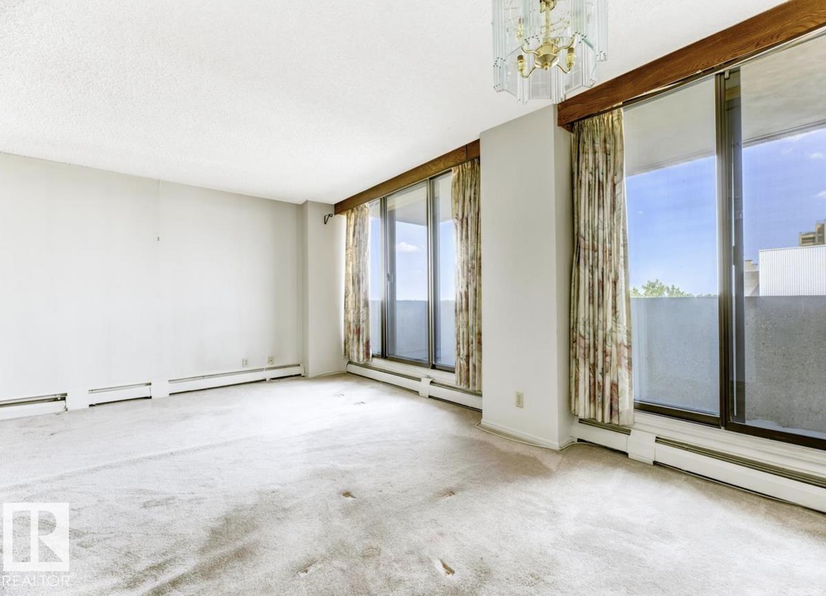 #501 8340 Jasper Av Nw, Edmonton, Alberta  T5H 4C6 - Photo 11 - E4453458