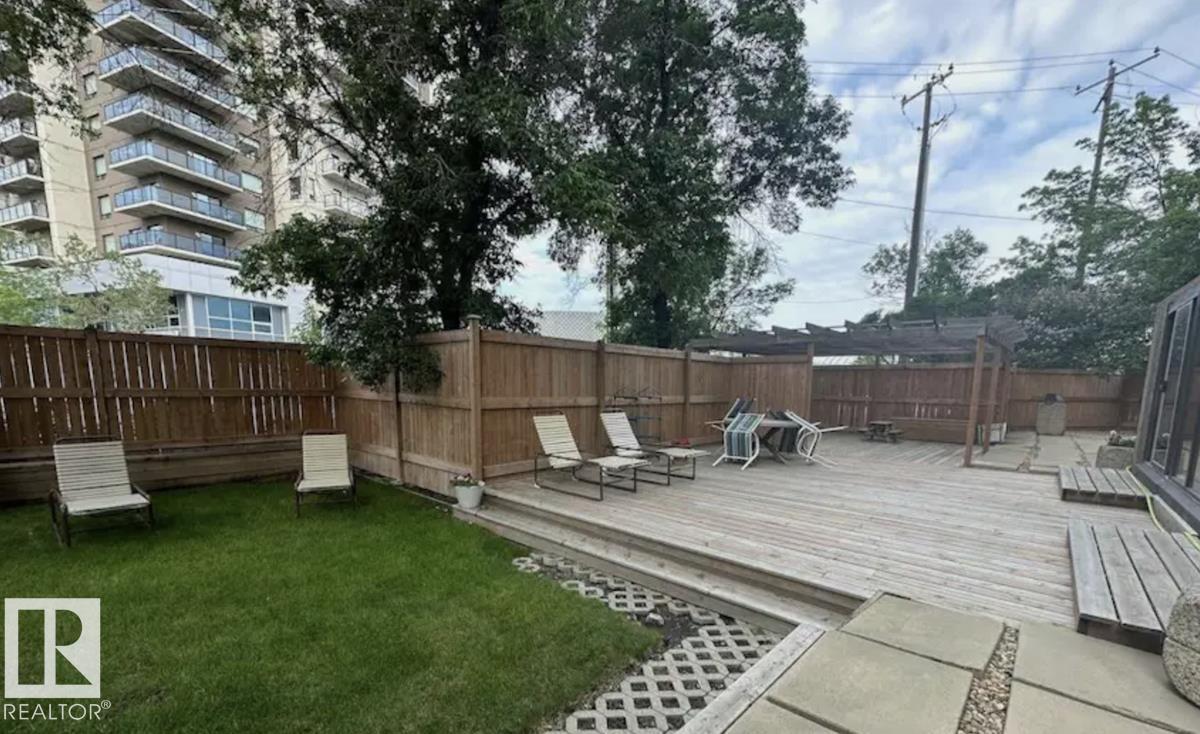 #501 8340 Jasper Av Nw, Edmonton, Alberta  T5H 4C6 - Photo 47 - E4453458