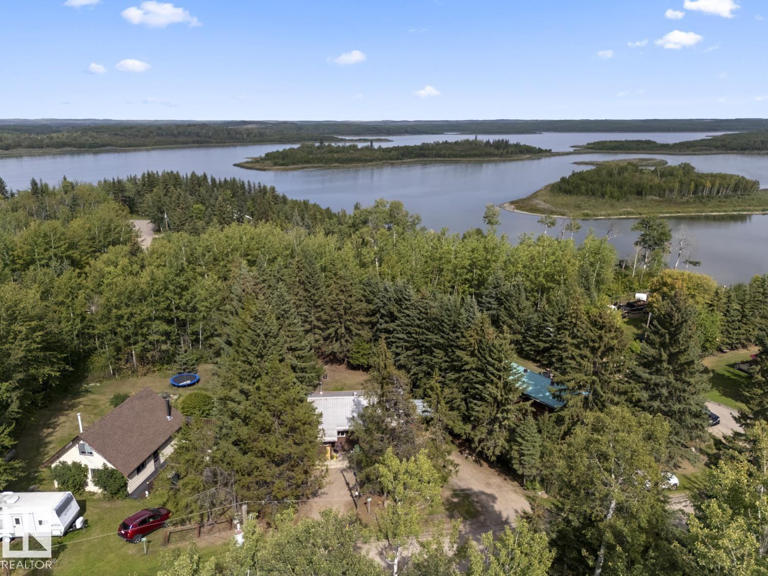 419, 11121 Twp Rd 595, Rural St. Paul County, Alberta  T0A 0C0 - Photo 37 - E4454958