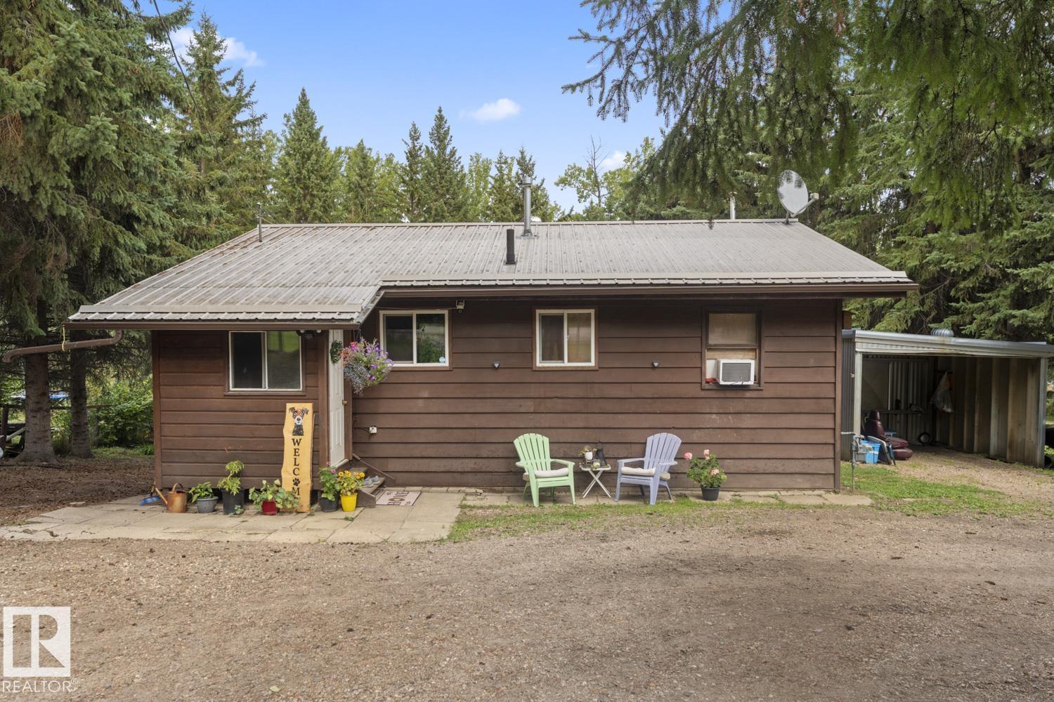 419, 11121 Twp Rd 595, Rural St. Paul County, Alberta  T0A 0C0 - Photo 1 - E4454958