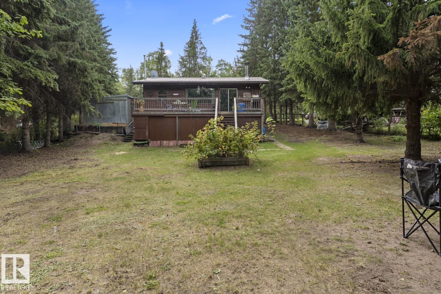 419, 11121 Twp Rd 595, Rural St. Paul County, Alberta  T0A 0C0 - Photo 35 - E4454958