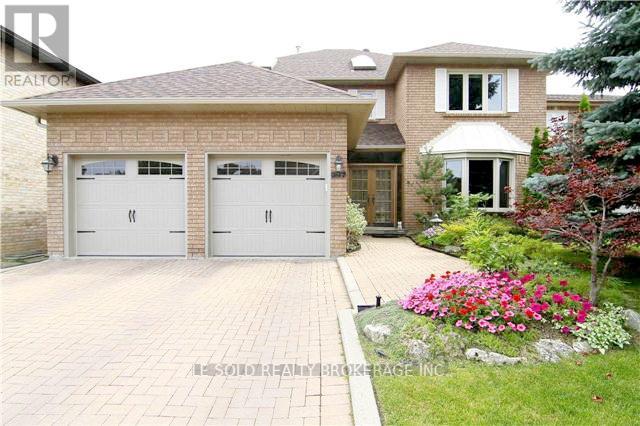 BSMT ROOM - 347 FERN AVENUE, Richmond Hill, Ontario