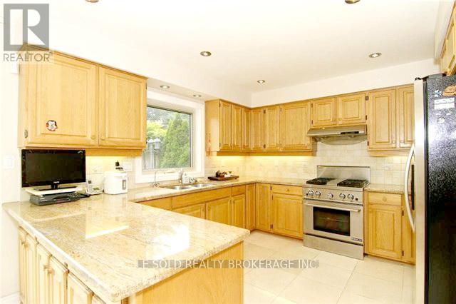 Bsmt Room - 347 Fern Avenue, Richmond Hill, Ontario  L4C 8P6 - Photo 6 - N12372573