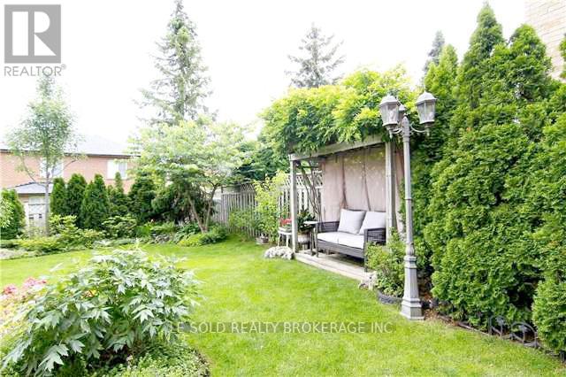Bsmt Room - 347 Fern Avenue, Richmond Hill, Ontario  L4C 8P6 - Photo 9 - N12372573