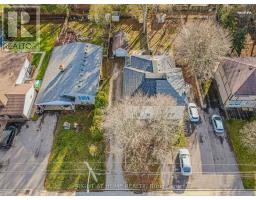 126 POPLAR AVENUE, Halton Hills, Ontario
