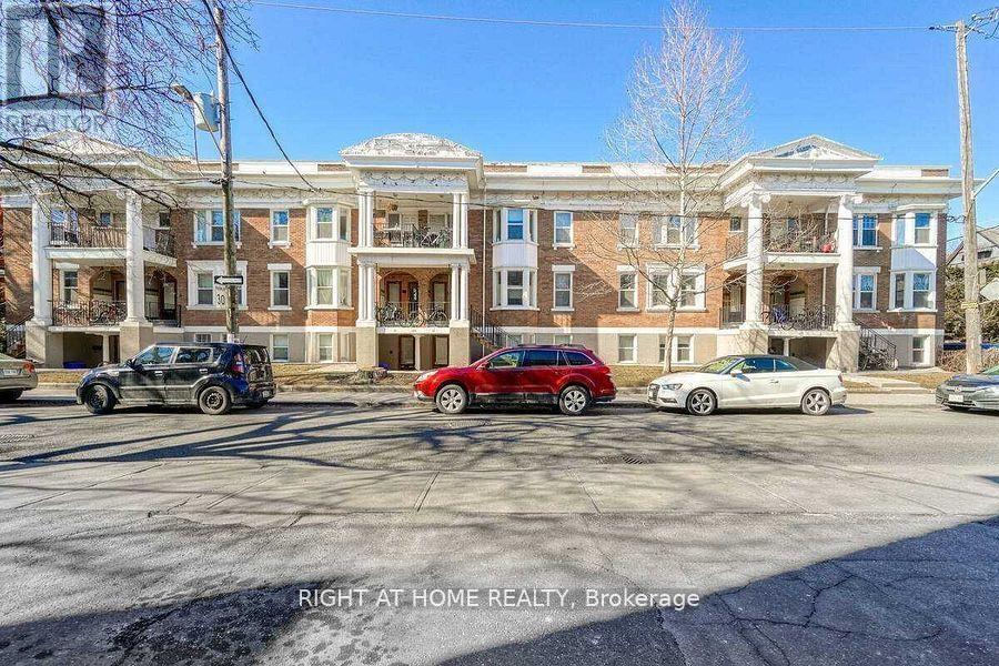 1 - 1317 KING STREET W, Toronto, Ontario