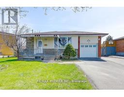 42 WILMONT DRIVE, Toronto, Ontario
