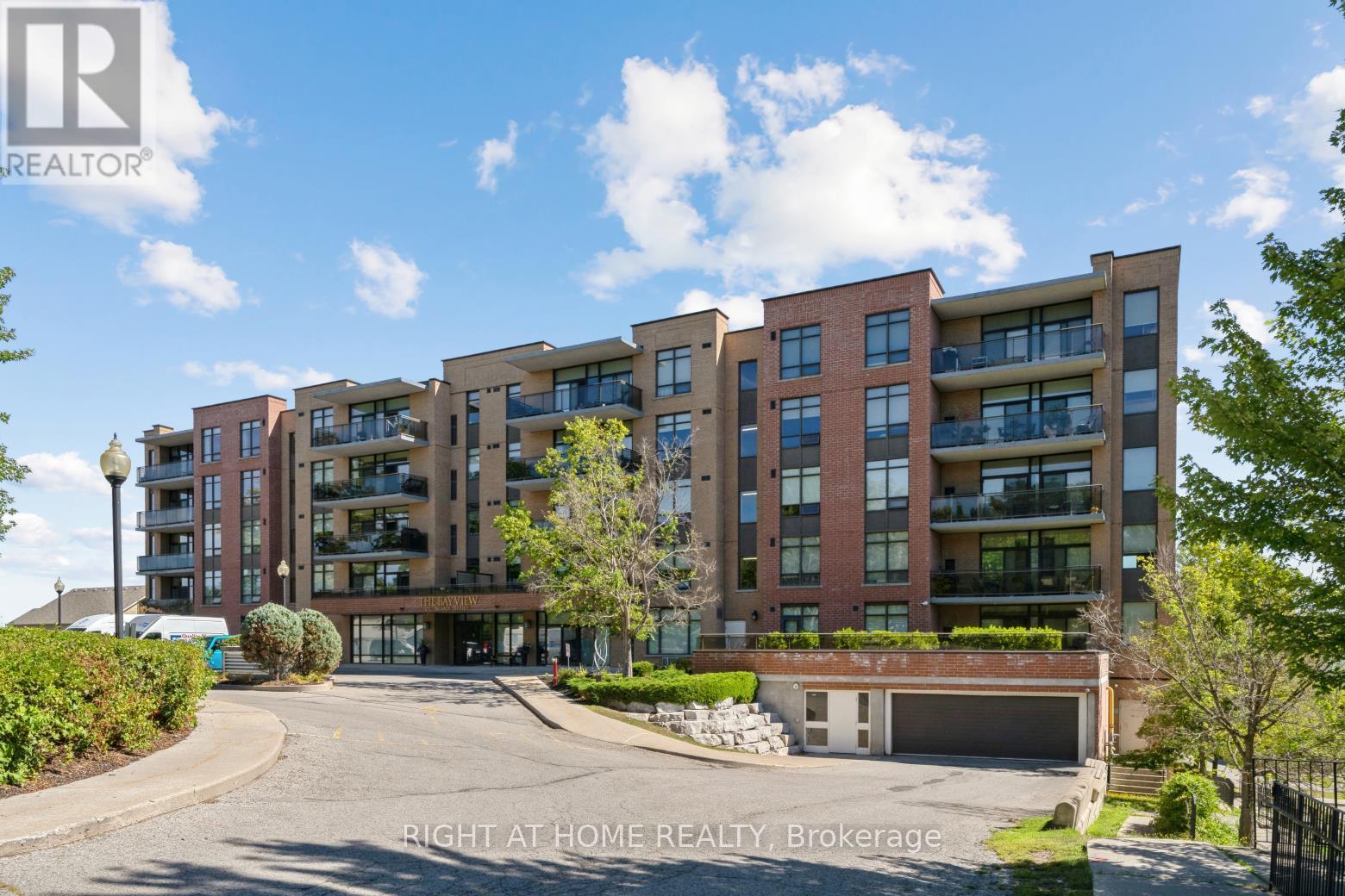 205 - 171 Shanly Street, Scugog, Ontario  L9L 0A3 - Photo 2 - E12372601