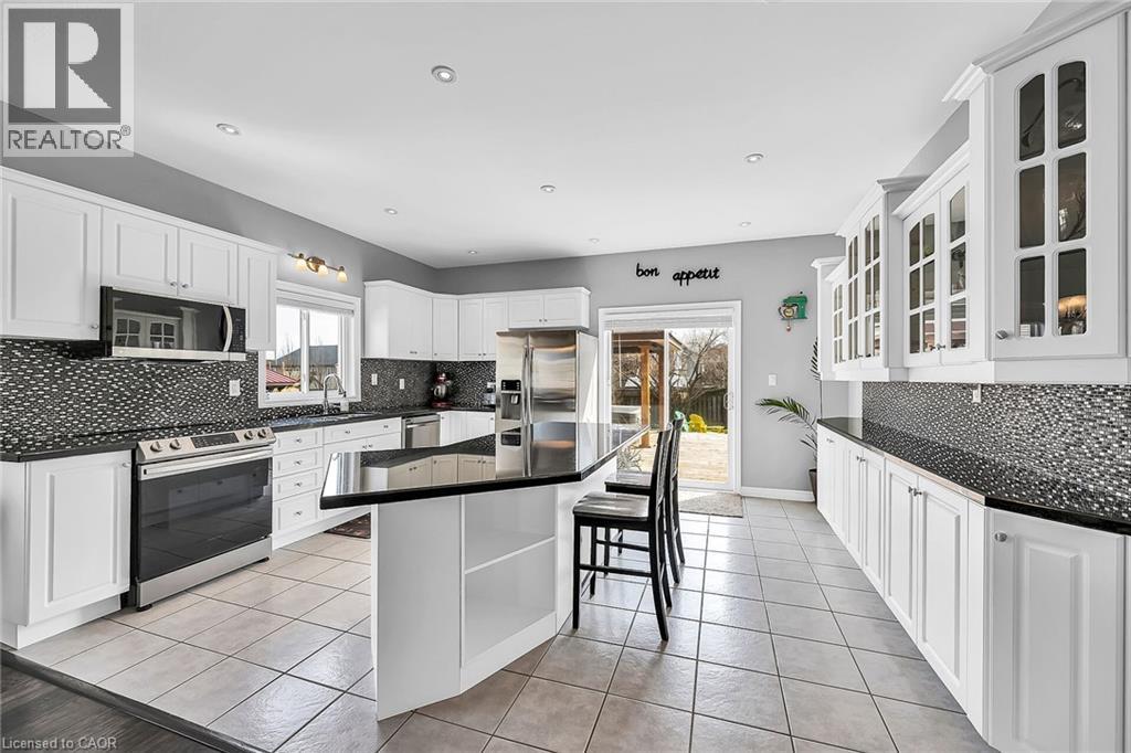 4039 Mountain Street, Beamsville, Ontario  L0R 1B7 - Photo 11 - 40764848