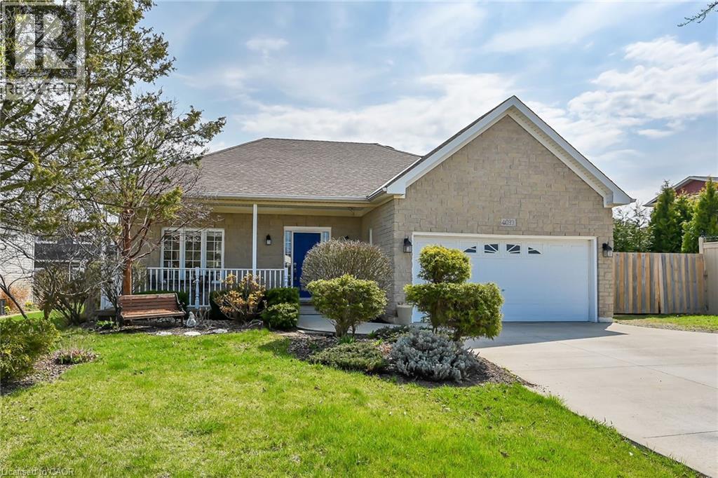 4039 Mountain Street, Beamsville, Ontario  L0R 1B7 - Photo 1 - 40764848