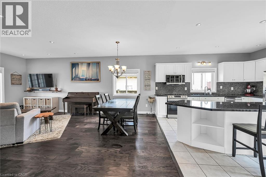 4039 Mountain Street, Beamsville, Ontario  L0R 1B7 - Photo 10 - 40764848