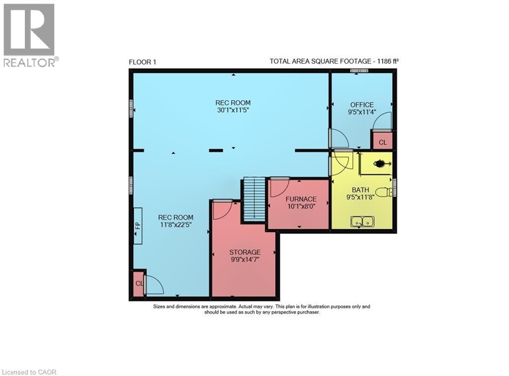 4039 Mountain Street, Beamsville, Ontario  L0R 1B7 - Photo 45 - 40764848