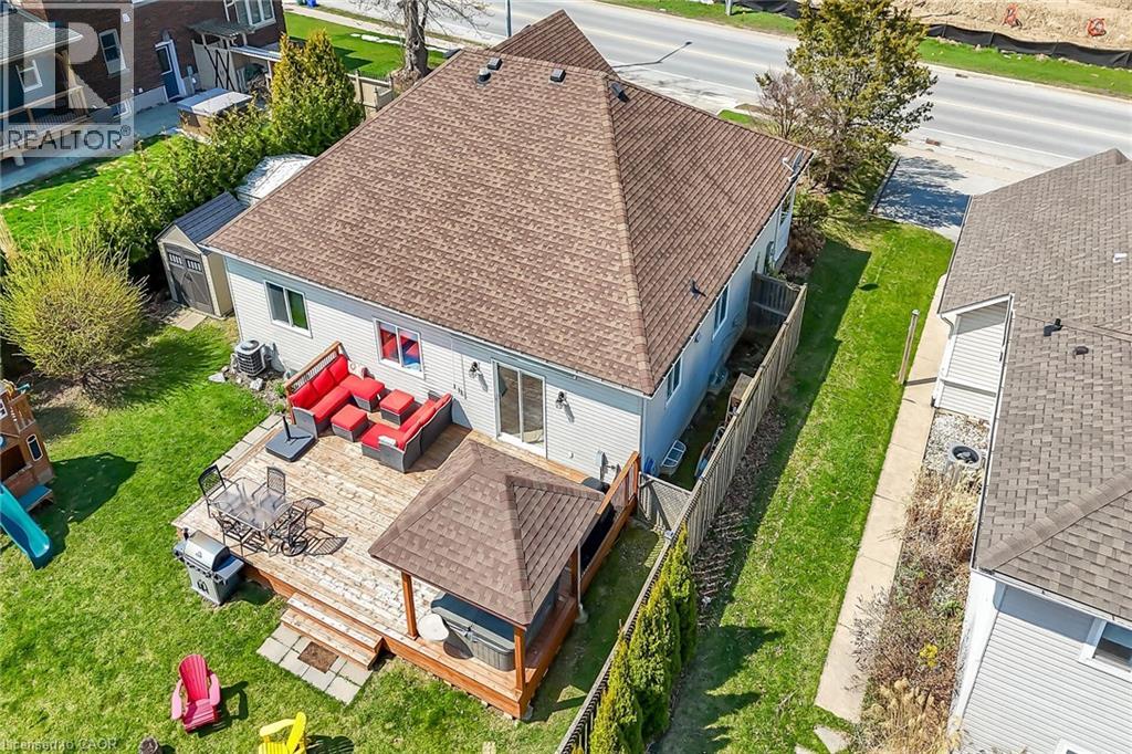 4039 Mountain Street, Beamsville, Ontario  L0R 1B7 - Photo 41 - 40764848