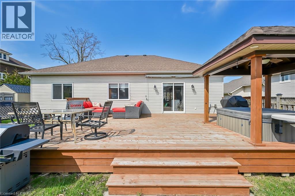 4039 Mountain Street, Beamsville, Ontario  L0R 1B7 - Photo 36 - 40764848