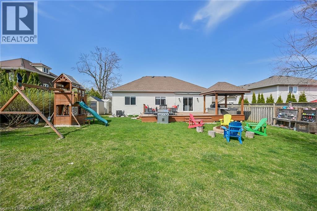 4039 Mountain Street, Beamsville, Ontario  L0R 1B7 - Photo 35 - 40764848