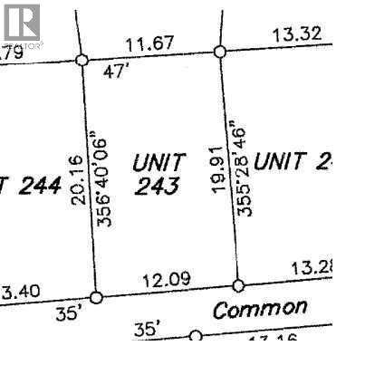 6 Timber Avenue, 5230 27 Highway, Rural Mountain View County, Alberta  T0M 1X0 - Photo 24 - A2220206