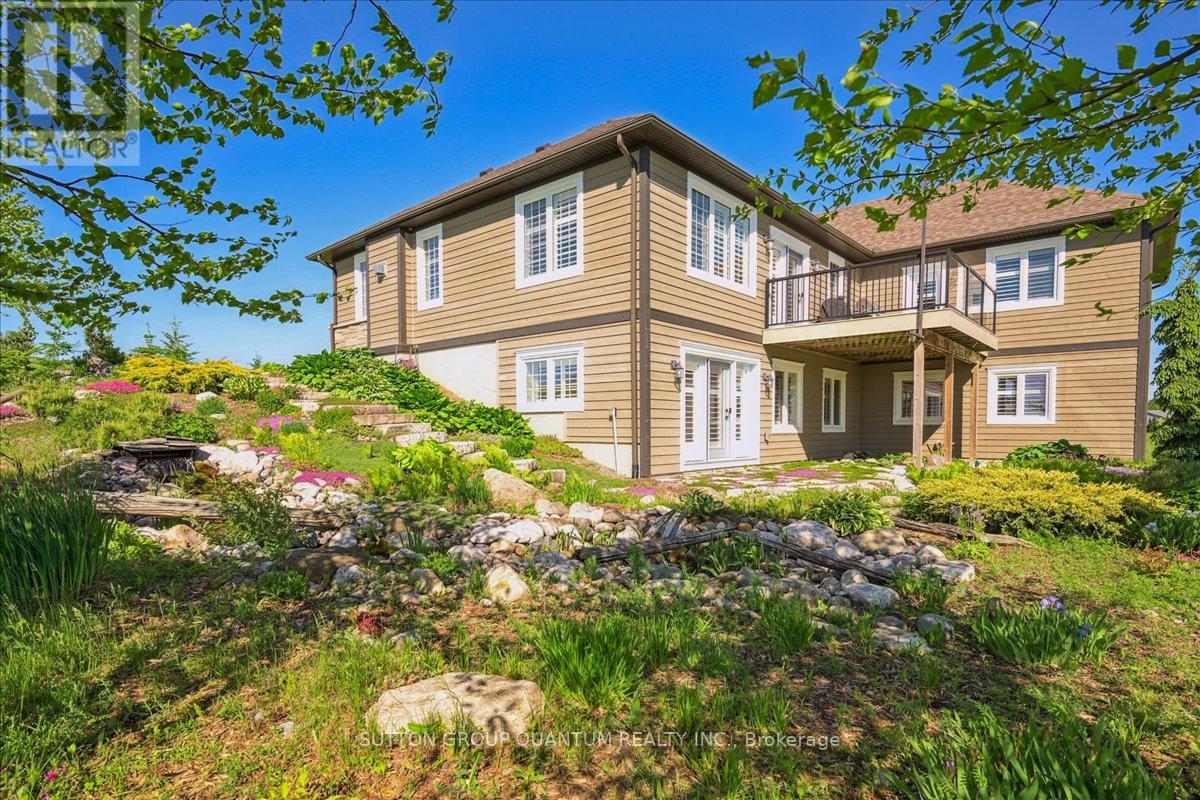 434555 4th Line, Amaranth, Ontario  L9W 0P4 - Photo 6 - X12372569