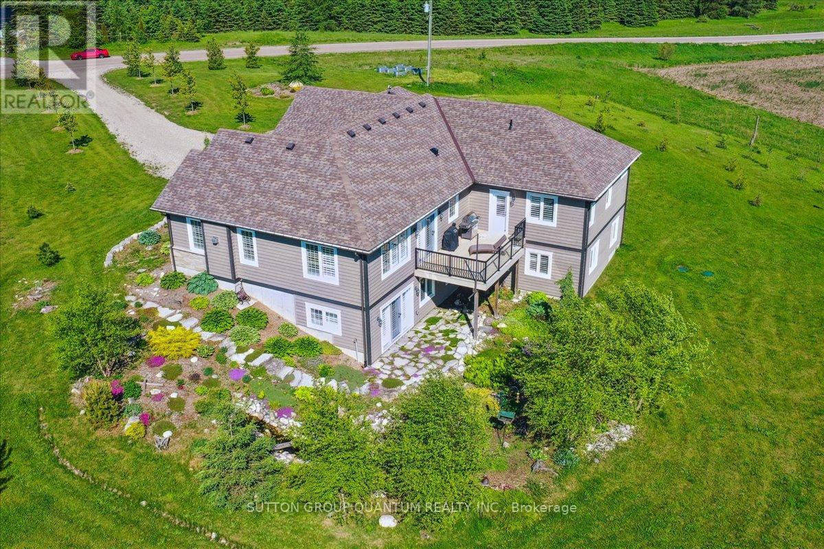 434555 4th Line, Amaranth, Ontario  L9W 0P4 - Photo 7 - X12372569