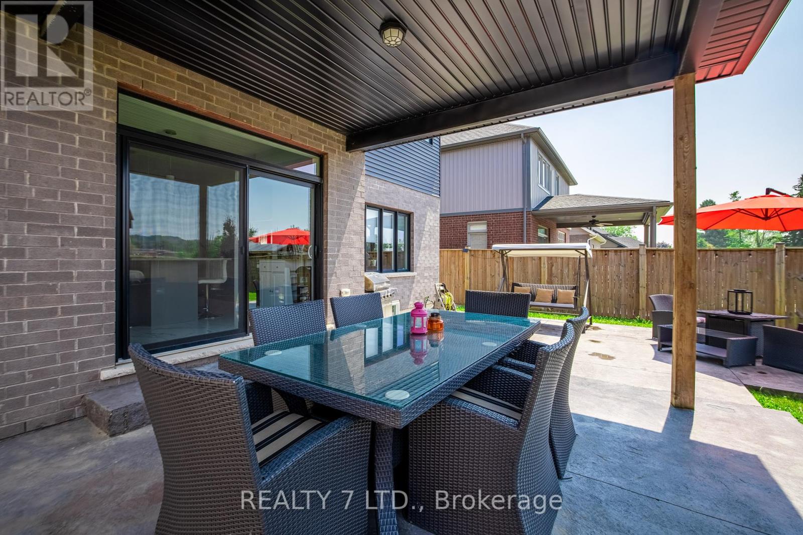 128 Susan Drive, Pelham, Ontario  L0S 1E6 - Photo 28 - X12286795