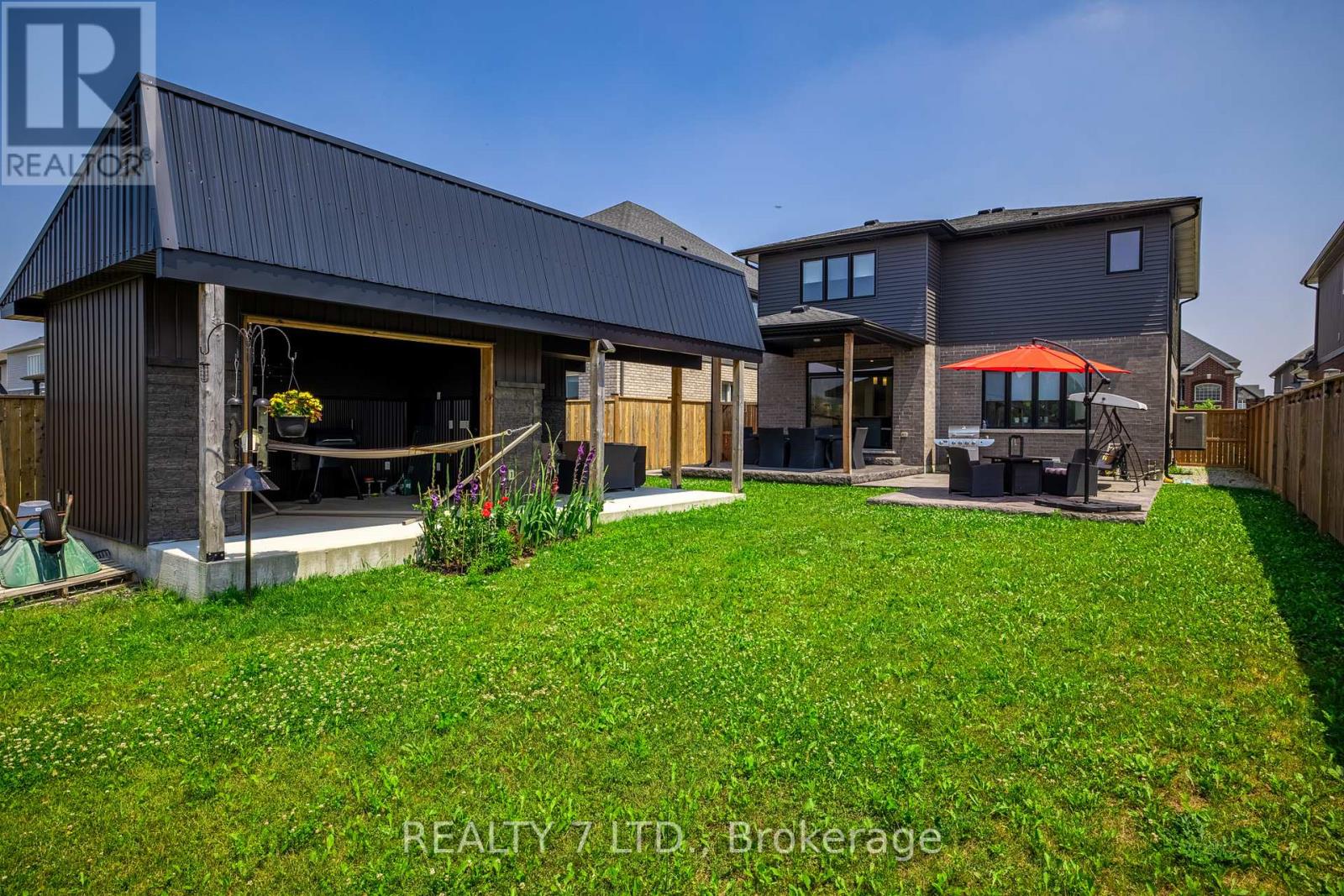128 Susan Drive, Pelham, Ontario  L0S 1E6 - Photo 24 - X12286795